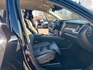Volvo  T5 AWD Geartr. INSCRIPTION - ACC - Standhzg
