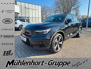 Volvo  Recharge Single ULTIMATE - Pano - 360 -Sthz