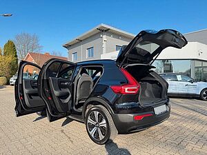 Volvo  Recharge Single ULTIMATE - Pano - 360 -Sthz