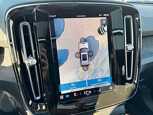 Volvo  Recharge Single ULTIMATE - Pano - 360 -Sthz
