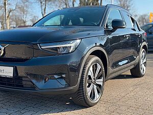 Volvo  Recharge Single ULTIMATE - Pano - 360 -Sthz