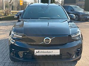 Volvo  Recharge Single ULTIMATE - Pano - 360 -Sthz