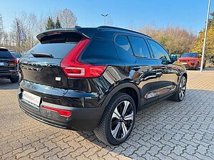 Volvo  Recharge Single ULTIMATE - Pano - 360 -Sthz