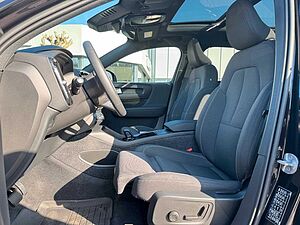 Volvo  Recharge Single ULTIMATE - Pano - 360 -Sthz