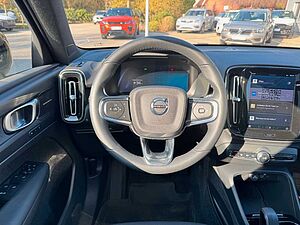 Volvo  Recharge Single ULTIMATE - Pano - 360 -Sthz