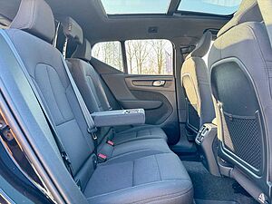 Volvo  Recharge Single ULTIMATE - Pano - 360 -Sthz
