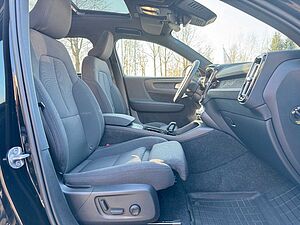 Volvo  Recharge Single ULTIMATE - Pano - 360 -Sthz