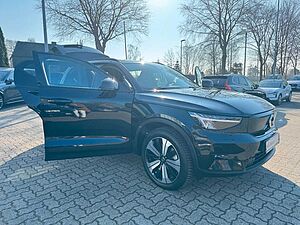 Volvo  Recharge Single ULTIMATE - Pano - 360 -Sthz