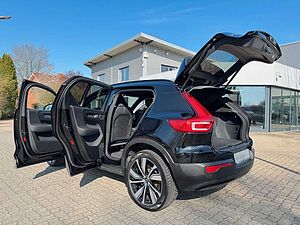 Volvo  Recharge PRO - Pano - BLIS - 360 - Pilot -