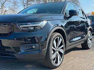 Volvo  Recharge PRO - Pano - BLIS - 360 - Pilot -