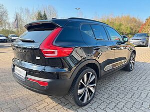 Volvo  Recharge PRO - Pano - BLIS - 360 - Pilot -