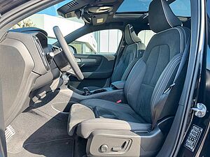 Volvo  Recharge PRO - Pano - BLIS - 360 - Pilot -