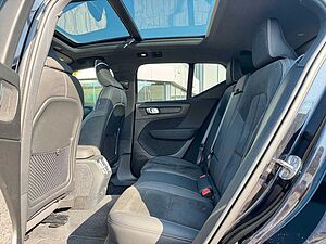 Volvo  Recharge PRO - Pano - BLIS - 360 - Pilot -