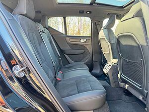 Volvo  Recharge PRO - Pano - BLIS - 360 - Pilot -