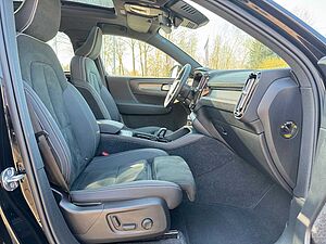 Volvo  Recharge PRO - Pano - BLIS - 360 - Pilot -
