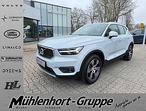 Volvo  T3 Geartr. INSCRIPTION - Pilot - 360 - BLIS