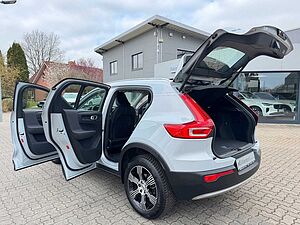 Volvo  T3 Geartr. INSCRIPTION - Pilot - 360 - BLIS