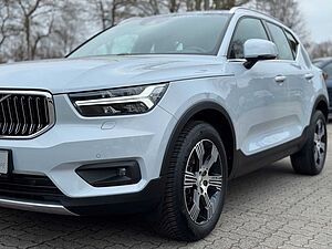 Volvo  T3 Geartr. INSCRIPTION - Pilot - 360 - BLIS