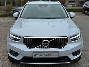 Volvo  T3 Geartr. INSCRIPTION - Pilot - 360 - BLIS