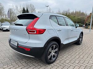 Volvo  T3 Geartr. INSCRIPTION - Pilot - 360 - BLIS