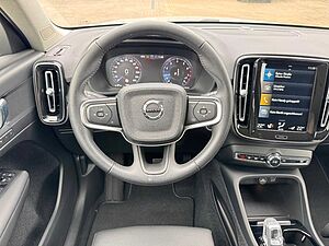 Volvo  T3 Geartr. INSCRIPTION - Pilot - 360 - BLIS