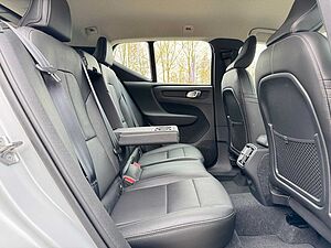 Volvo  T3 Geartr. INSCRIPTION - Pilot - 360 - BLIS
