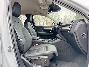 Volvo  T3 Geartr. INSCRIPTION - Pilot - 360 - BLIS