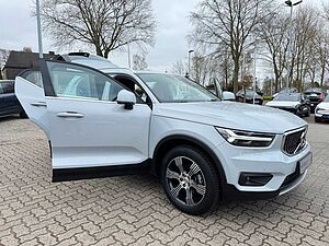 Volvo  T3 Geartr. INSCRIPTION - Pilot - 360 - BLIS