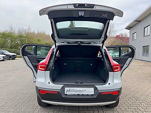 Volvo  T3 Geartr. INSCRIPTION - Pilot - 360 - BLIS