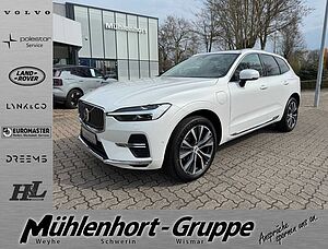 Volvo  T6 Recharge AWD INSCRIPTION - AHK - HuD -