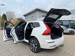 Volvo  T6 Recharge AWD INSCRIPTION - AHK - HuD -