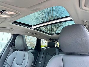 Volvo  T6 Recharge AWD INSCRIPTION - AHK - HuD -