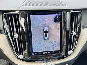 Volvo  T6 Recharge AWD INSCRIPTION - AHK - HuD -