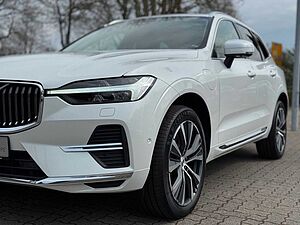 Volvo  T6 Recharge AWD INSCRIPTION - AHK - HuD -