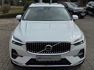 Volvo  T6 Recharge AWD INSCRIPTION - AHK - HuD -