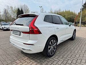 Volvo  T6 Recharge AWD INSCRIPTION - AHK - HuD -