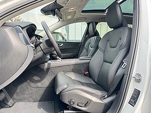 Volvo  T6 Recharge AWD INSCRIPTION - AHK - HuD -