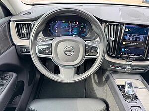 Volvo  T6 Recharge AWD INSCRIPTION - AHK - HuD -