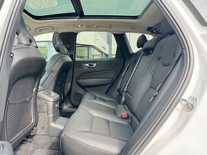 Volvo  T6 Recharge AWD INSCRIPTION - AHK - HuD -