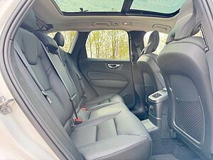 Volvo  T6 Recharge AWD INSCRIPTION - AHK - HuD -