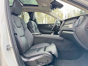 Volvo  T6 Recharge AWD INSCRIPTION - AHK - HuD -
