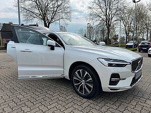 Volvo  T6 Recharge AWD INSCRIPTION - AHK - HuD -