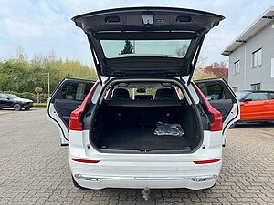 Volvo  T6 Recharge AWD INSCRIPTION - AHK - HuD -