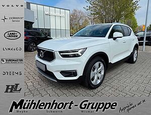 Volvo  T3 Geartr. MOMENTUM PRO - BLIS - Pilot -Cam