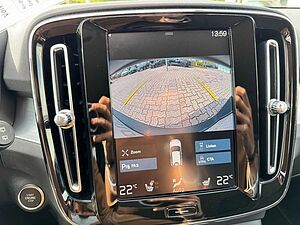 Volvo  T3 Geartr. MOMENTUM PRO - BLIS - Pilot -Cam