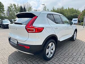 Volvo  T3 Geartr. MOMENTUM PRO - BLIS - Pilot -Cam