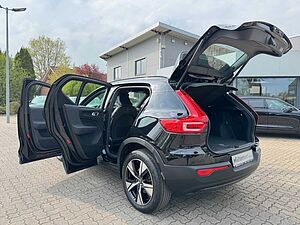 Volvo  T5 Recharge DKG R-DESIGN - 19' - Cam - H/K