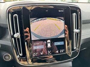 Volvo  T5 Recharge DKG R-DESIGN - 19' - Cam - H/K