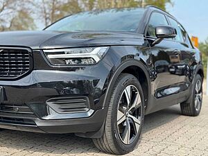 Volvo  T5 Recharge DKG R-DESIGN - 19' - Cam - H/K