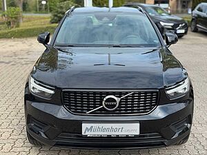 Volvo  T5 Recharge DKG R-DESIGN - 19' - Cam - H/K